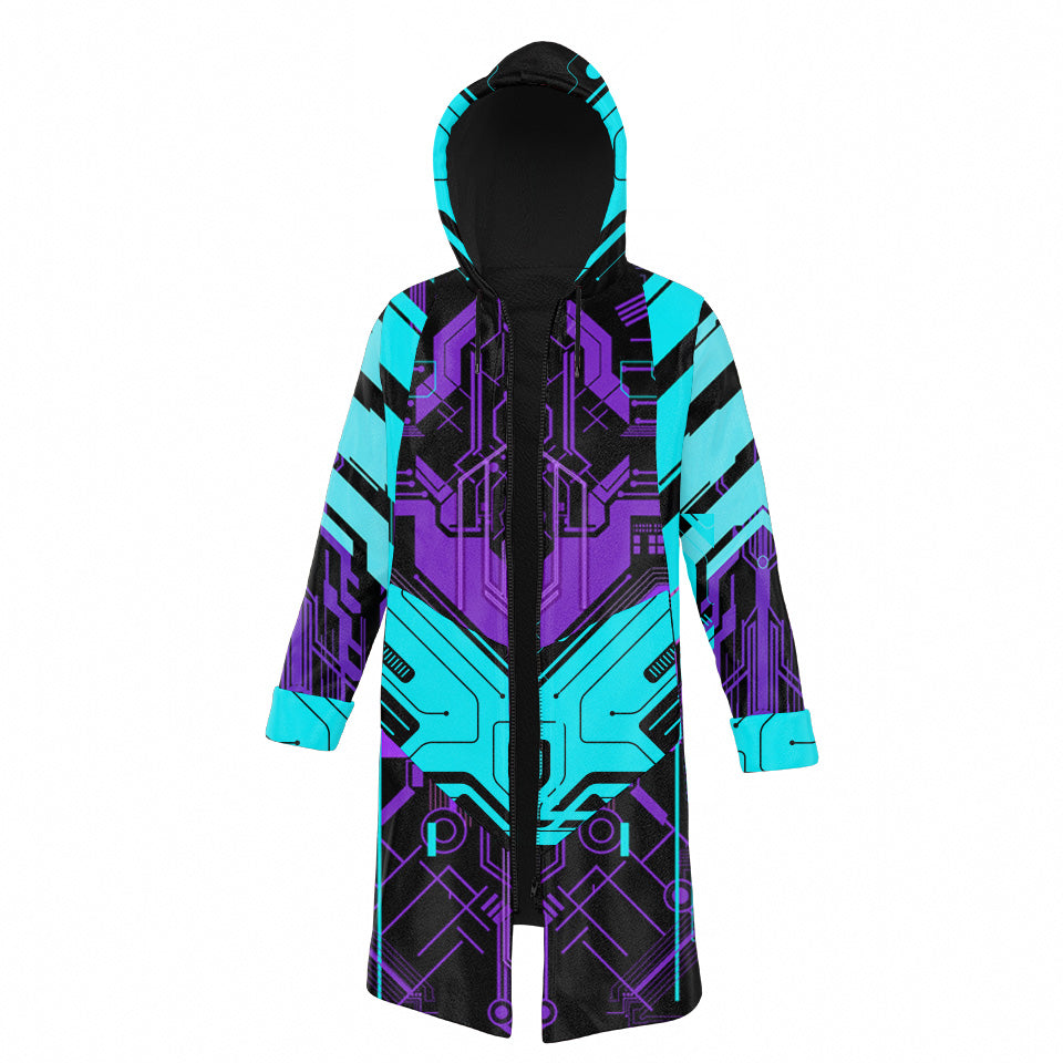 Ultra Cloak Ultraviolet Ultra Cloak