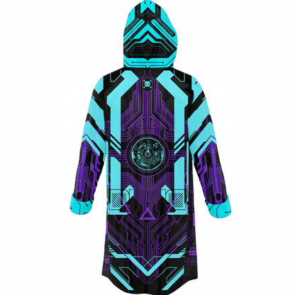 Ultra Cloak Ultraviolet Ultra Cloak
