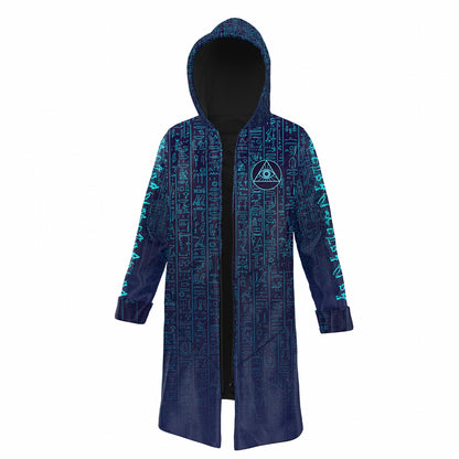 Ultra Cloak Uraeus Ultra Cloak - Electric Edition