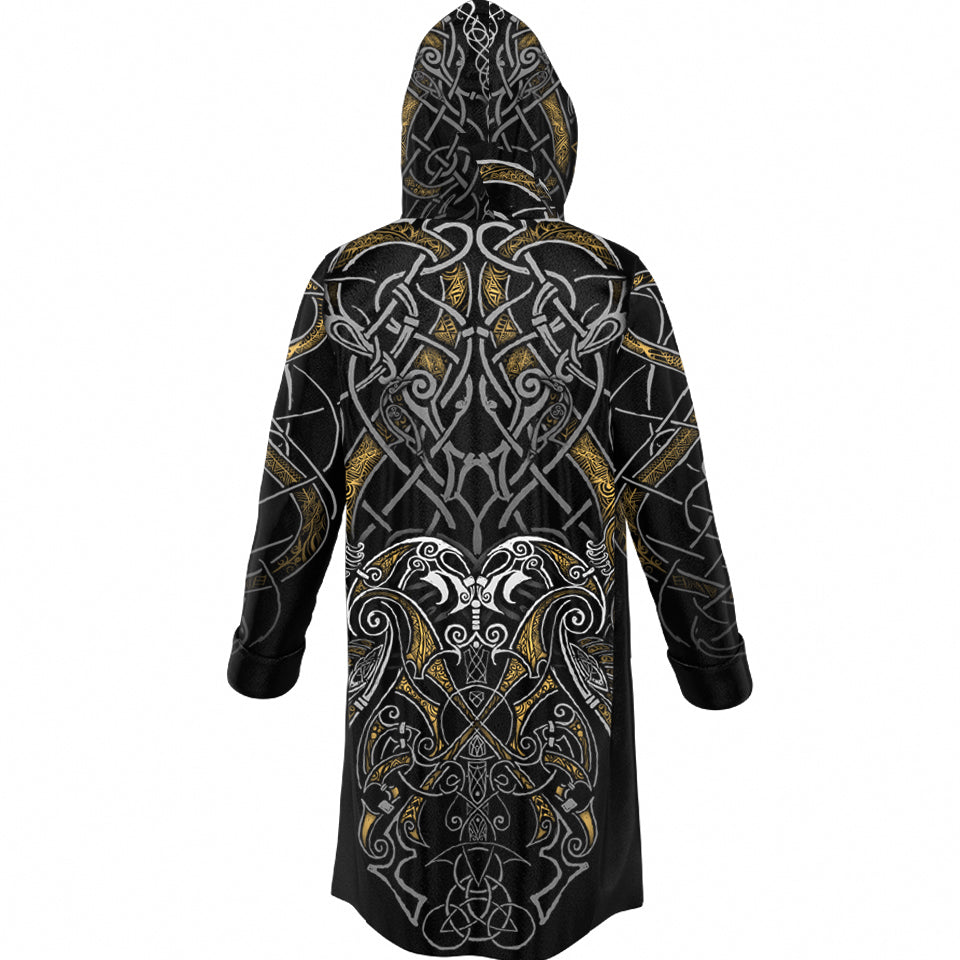 Ultra Cloak Valhalla Calls Ultra Cloak