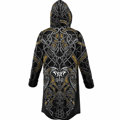 Ultra Cloak Valhalla Calls Ultra Cloak