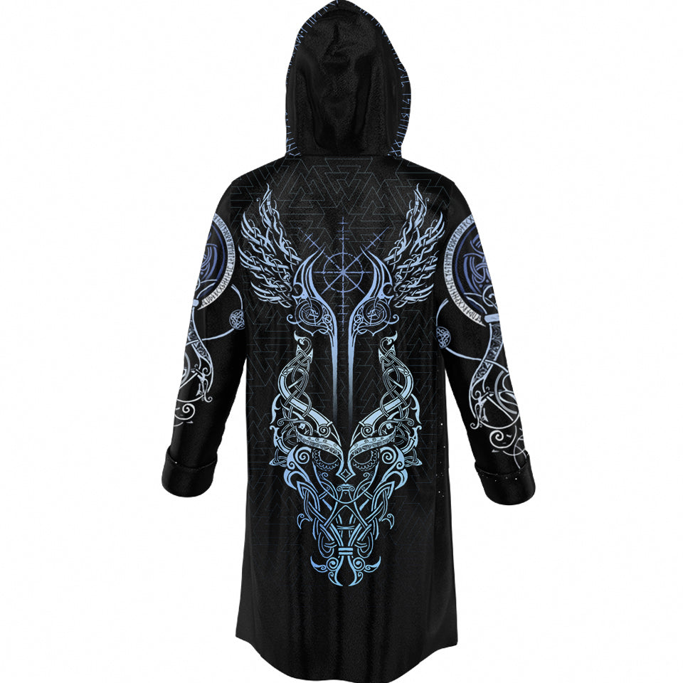 Ultra Cloak Valkyries of Valhalla Ultra Cloak