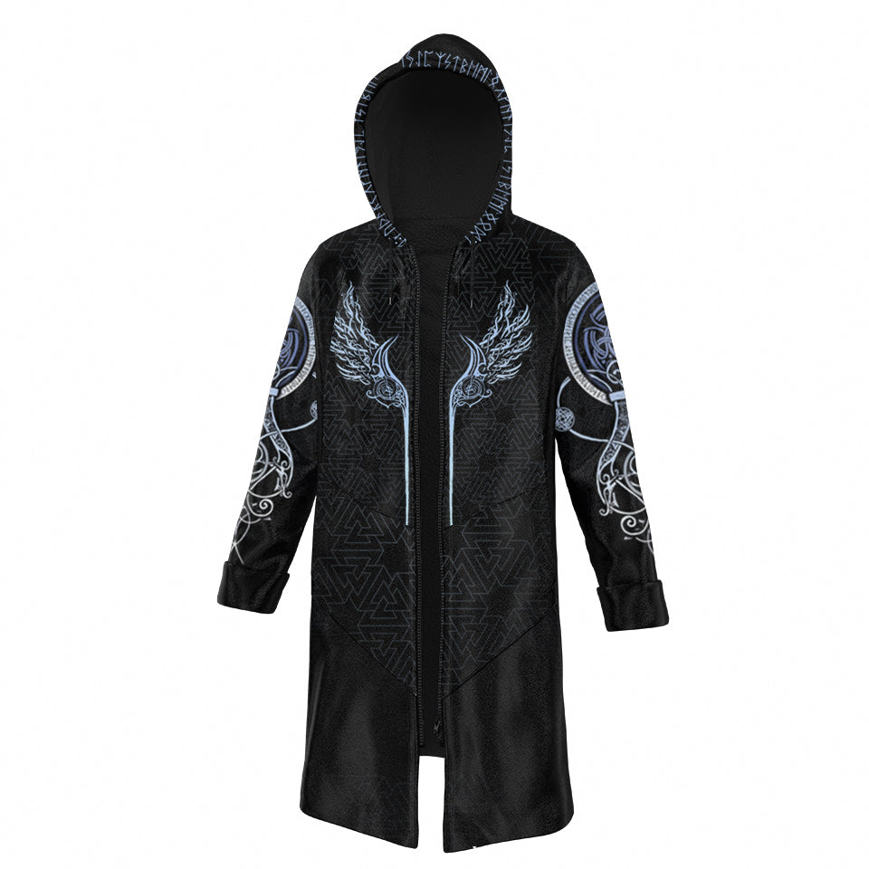Ultra Cloak Valkyries of Valhalla Ultra Cloak