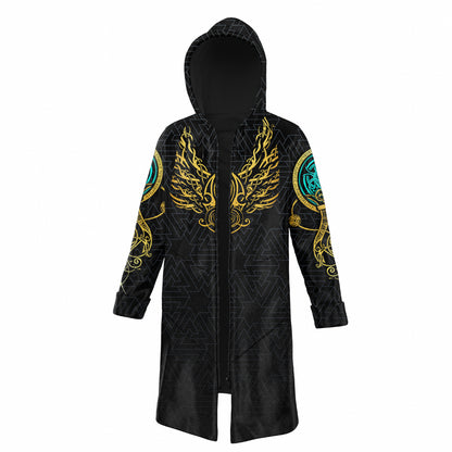 Ultra Cloak Valkyries of Valhalla Ultra Cloak - Gold Edition