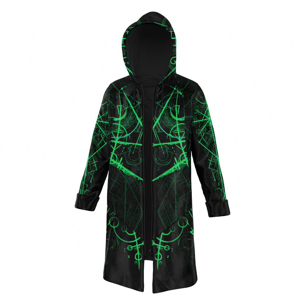 Ultra Cloak Veldismagn Ultra Cloak