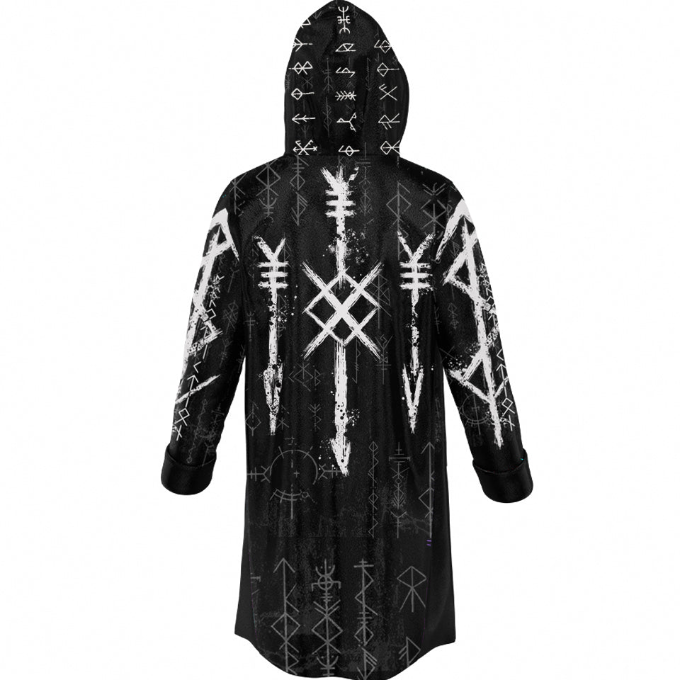 Ultra Cloak Verdandi Ultra Cloak