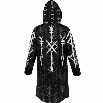 Ultra Cloak Verdandi Ultra Cloak