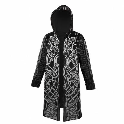 Ultra Cloak Viking Prayer Ultra Cloak
