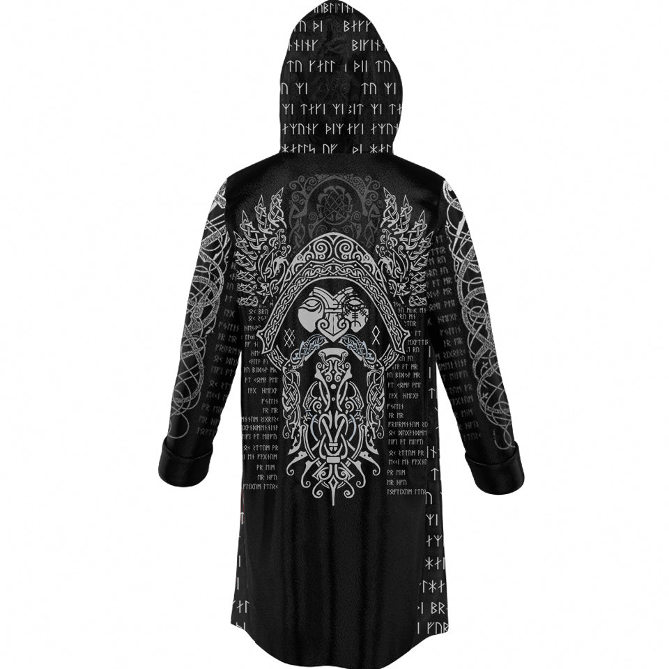 Ultra Cloak Viking Prayer Ultra Cloak