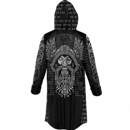 Ultra Cloak Viking Prayer Ultra Cloak