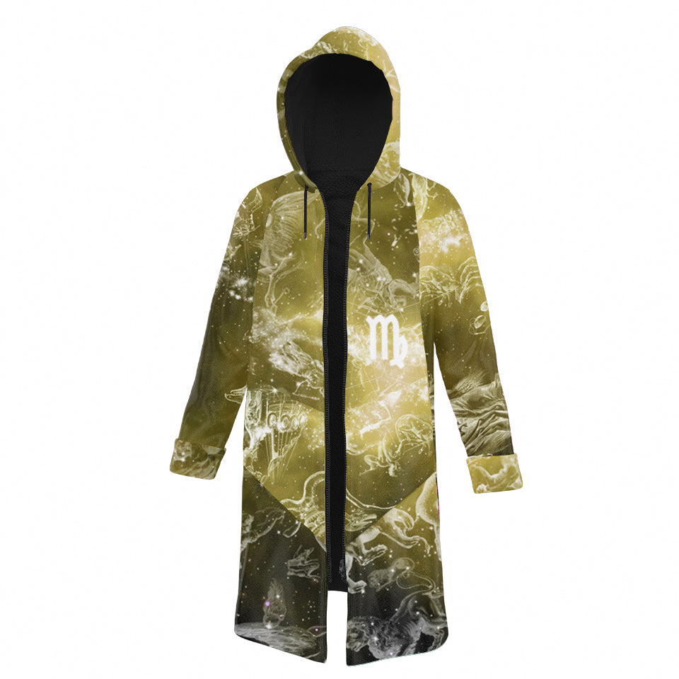 Ultra Cloak Virgo Ultra Cloak