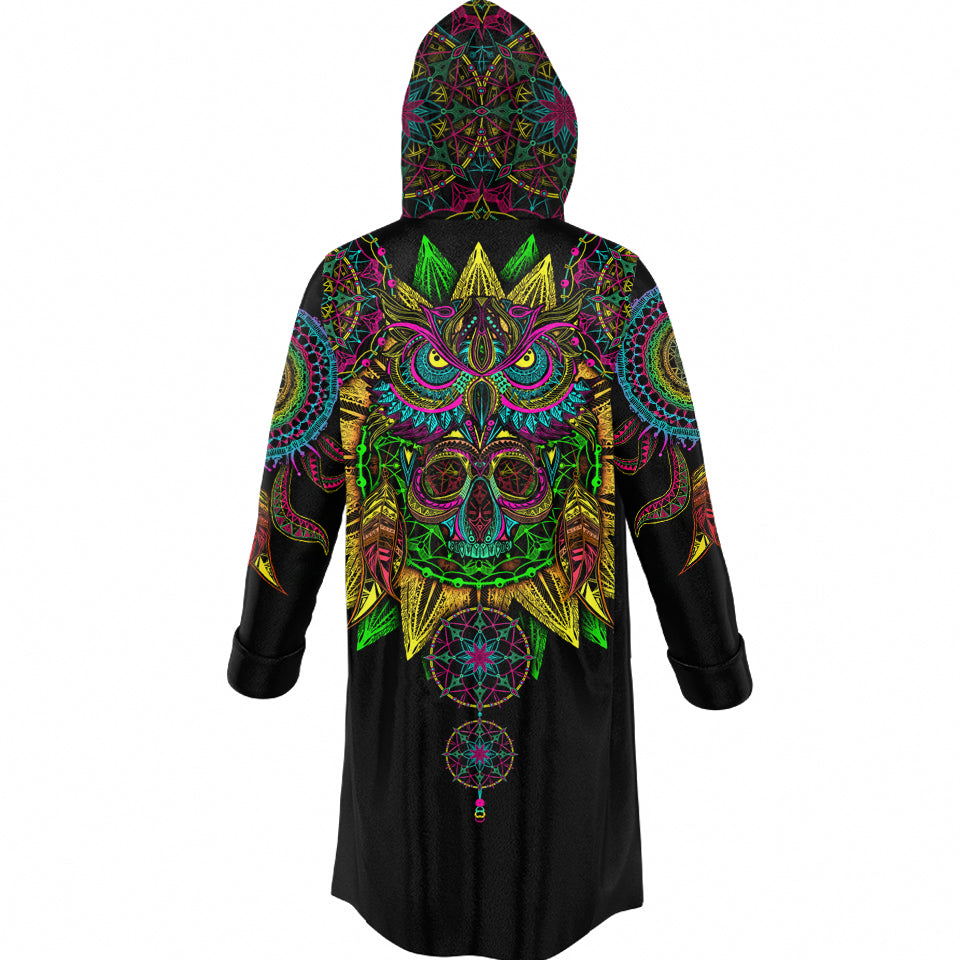 Ultra Cloak Wise Spirit Ultra Cloak