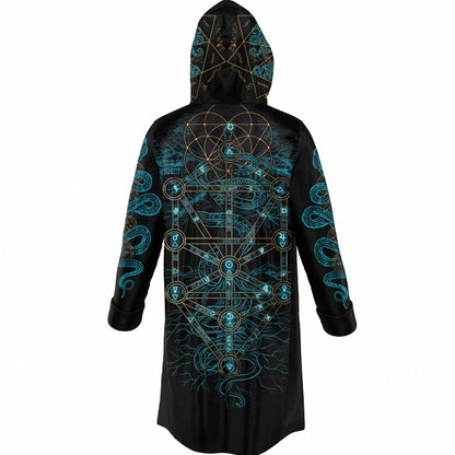 Ultra Cloak World Tree Ultra Cloak - Limited