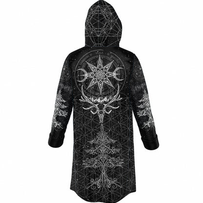 Ultra Cloak Yule Ultra Cloak - Ghost Edition