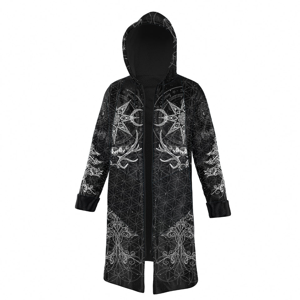Ultra Cloak Yule Ultra Cloak - Ghost Edition