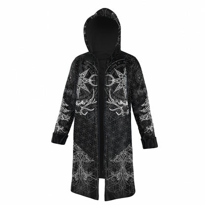 Ultra Cloak Yule Ultra Cloak - Ghost Edition