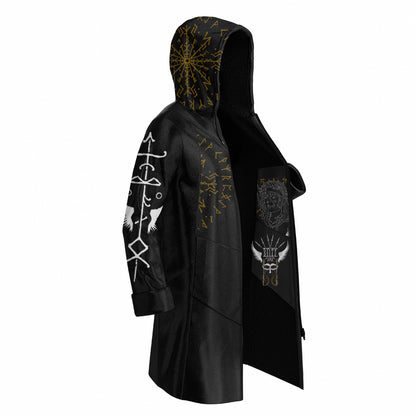 Runes of Valkyrie Ultra Cloak