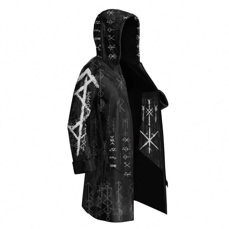 Verdandi Ultra Cloak