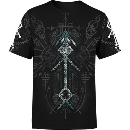 Runes of Loki Shirt