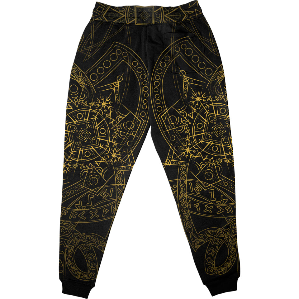 Helm of Disguise Joggers