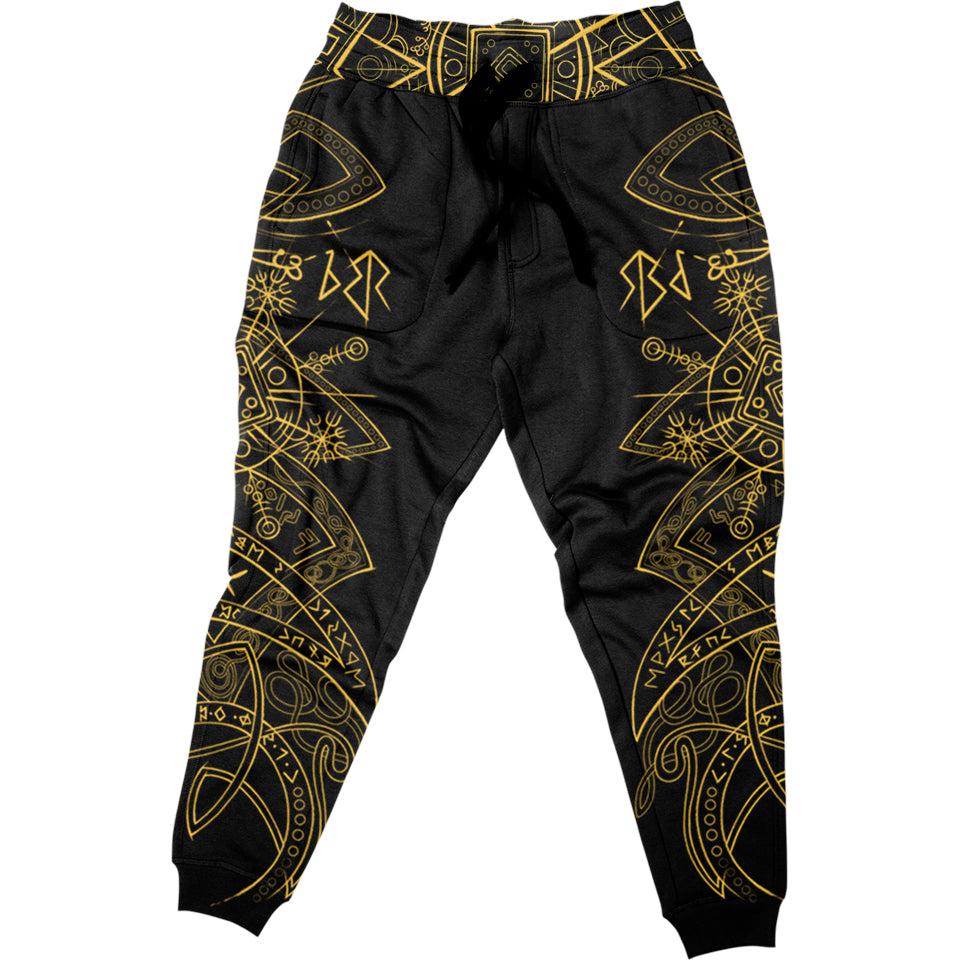 Helm of Disguise Joggers
