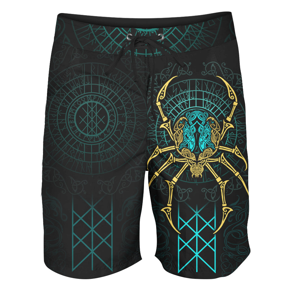 Fate Boardshorts