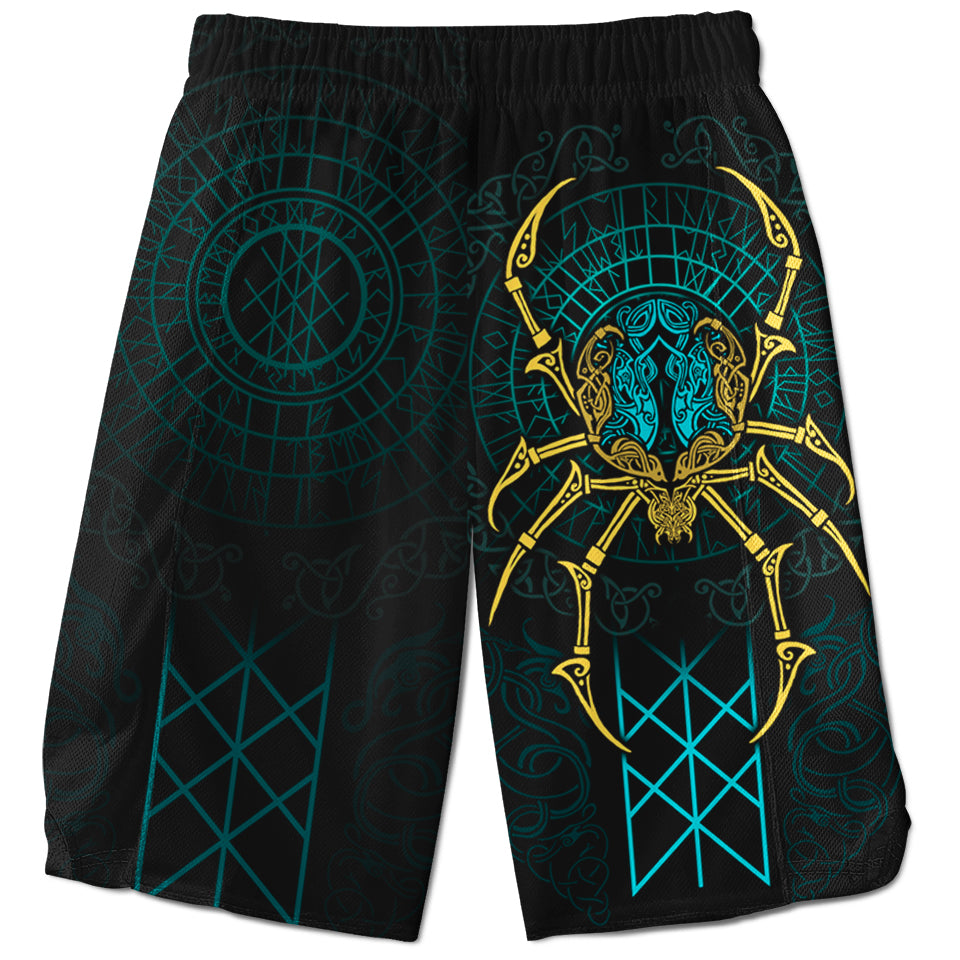 Fate Shorts