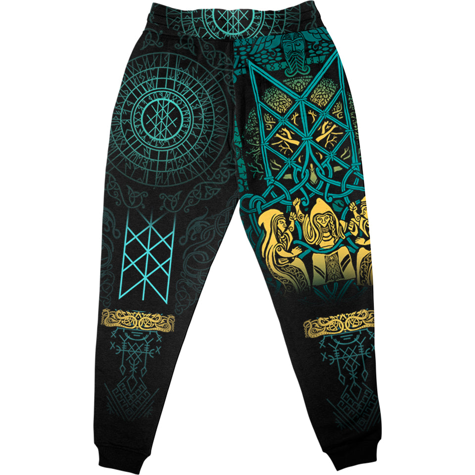 Fate Joggers