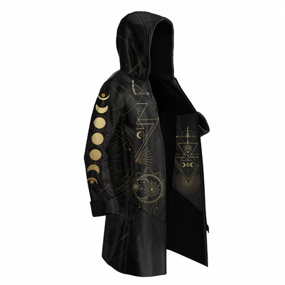 Luna Ultra Cloak