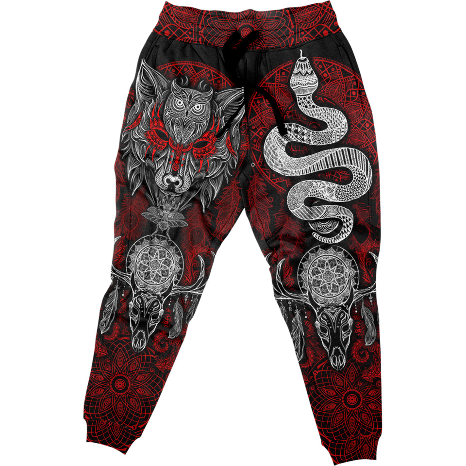 Alpha Joggers