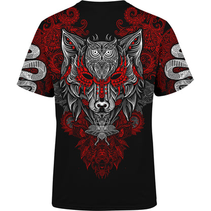 Alpha Shirt