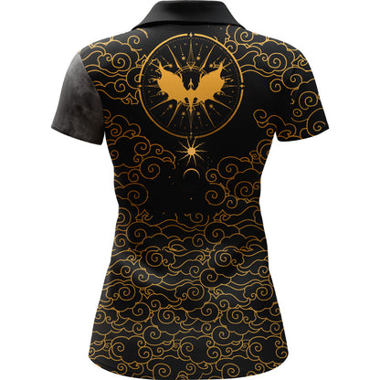 Women's Polo Dragon Rider Women's Polo