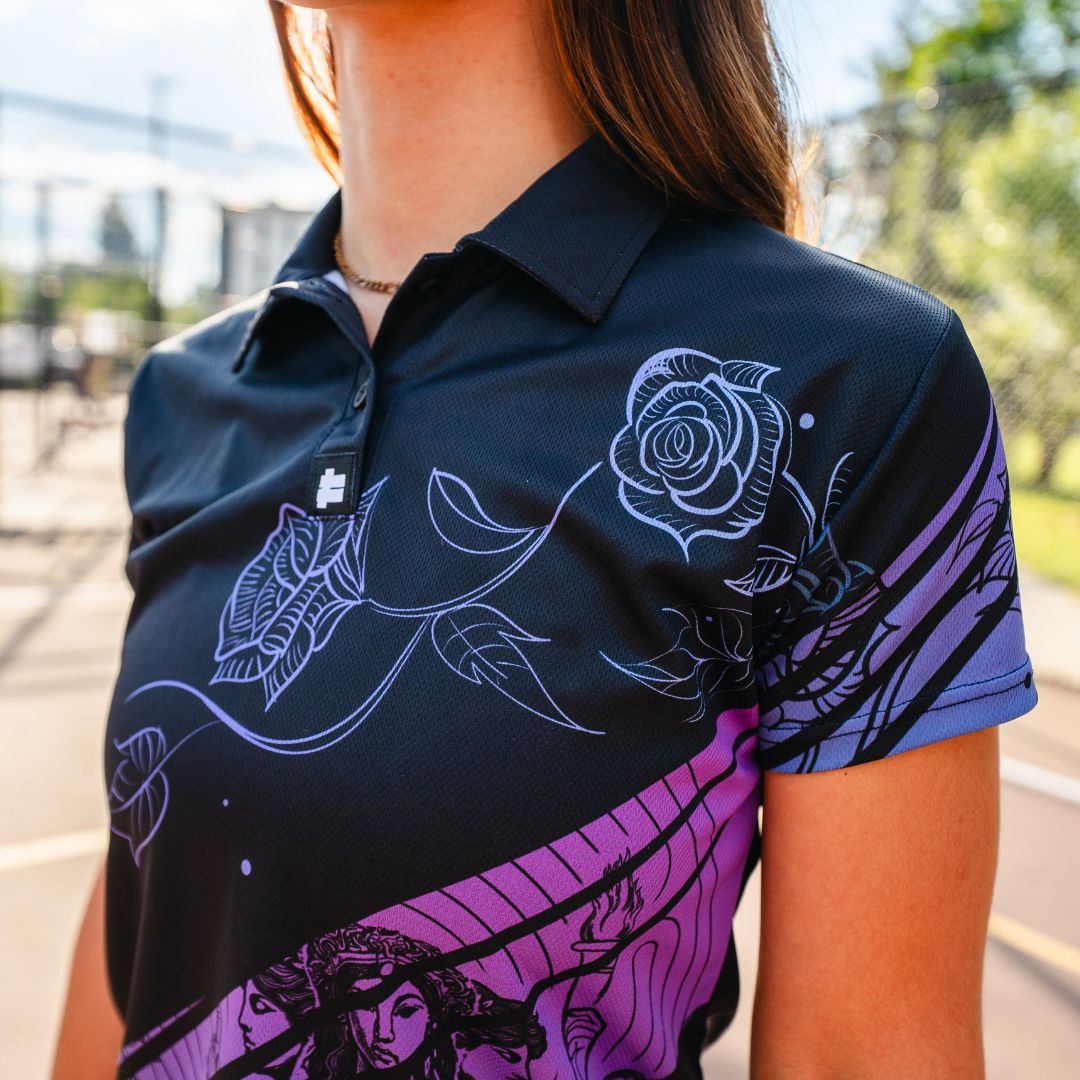 Women's Polo Hecate Women's Polo
