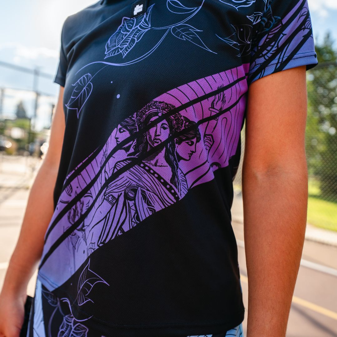 Women's Polo Hecate Women's Polo