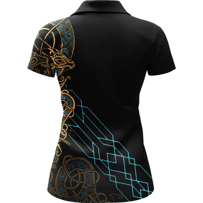 Women's Polo Loki Women's Polo