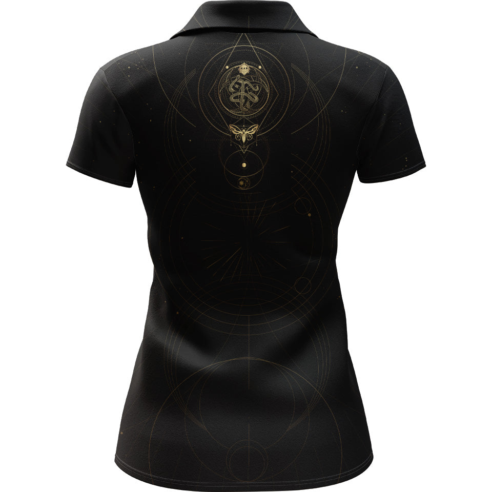 Women's Polo Luna Women's Polo
