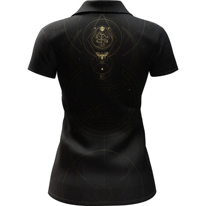 Women's Polo Luna Women's Polo