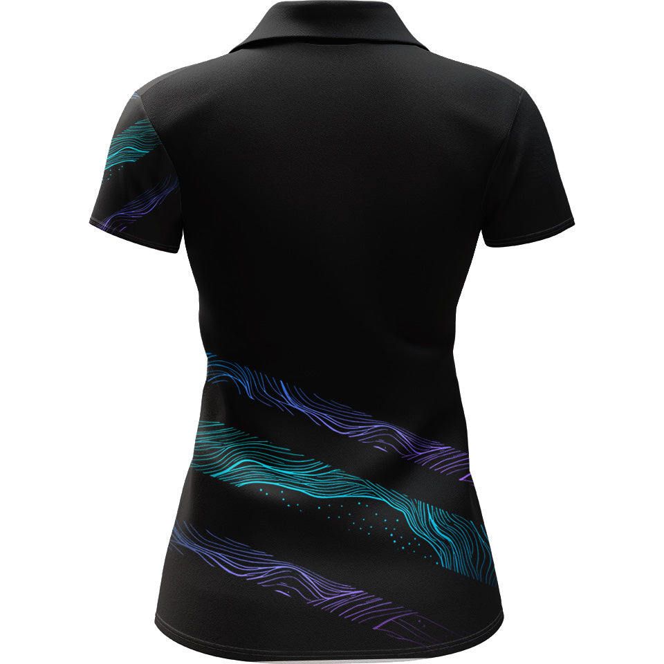 Women's Polo Mycelia Women's Polo