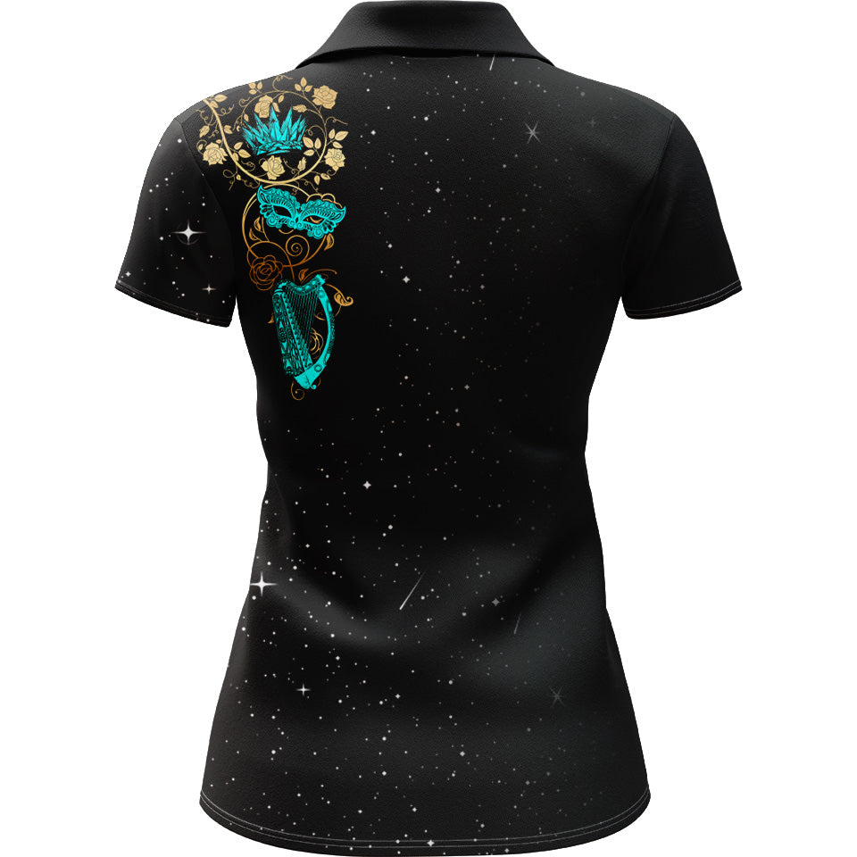Women's Polo Starfall Women's Polo