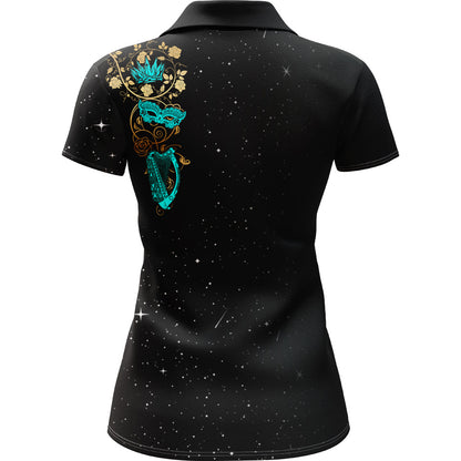 Women's Polo Starfall Women's Polo