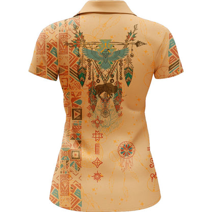 Women's Polo Stonehorn Women's Polo