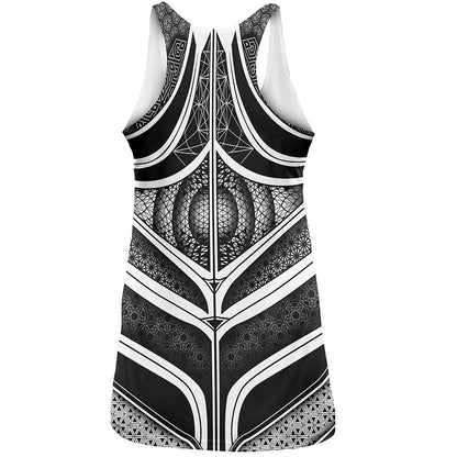 Women's tank Blackout Women's Tank