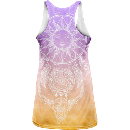 Women's tank Litha Women's Tank