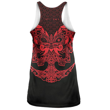 Women's tank Muninn Women's Tank