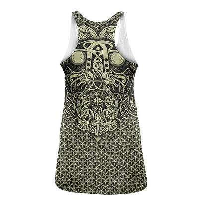 Women's tank Ragnarök Women's Tank