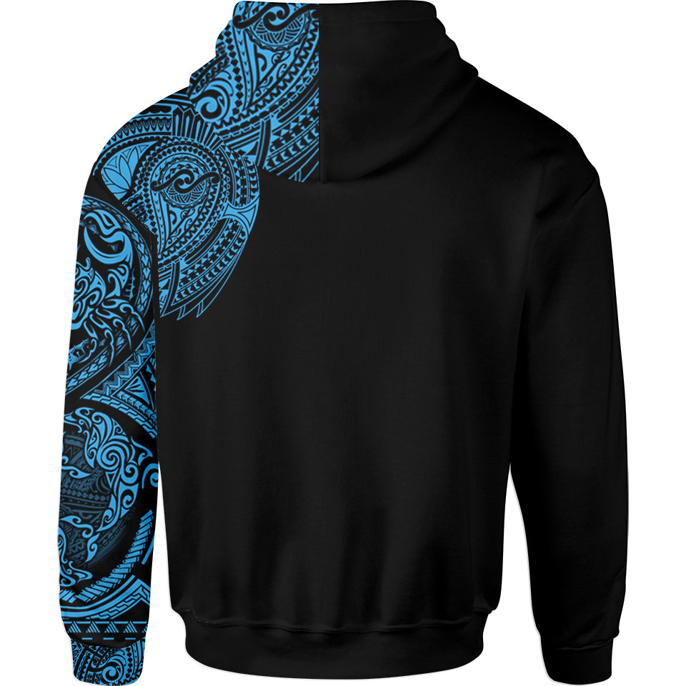 Zip-Hoodie Mariana Zip Hoodie