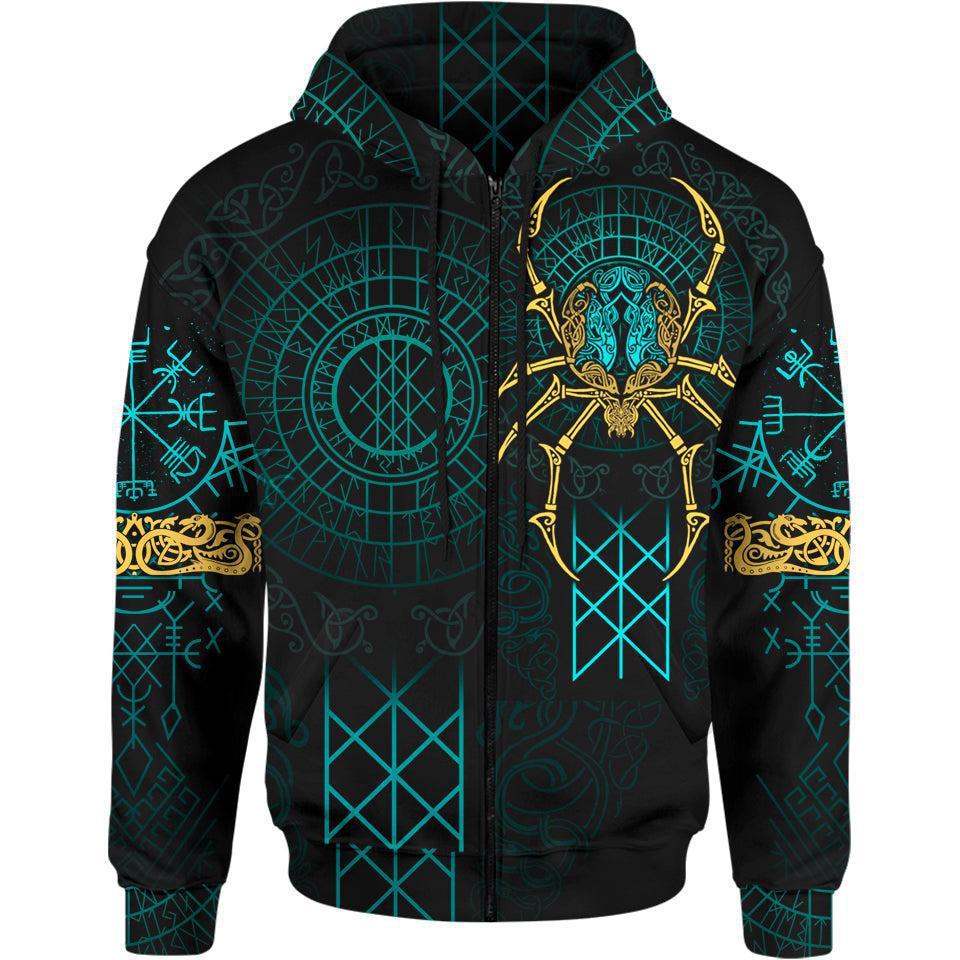 Zip-Hoodie S Fate Zip Hoodie FATE_ZIP-HOODIE-2.0_SM