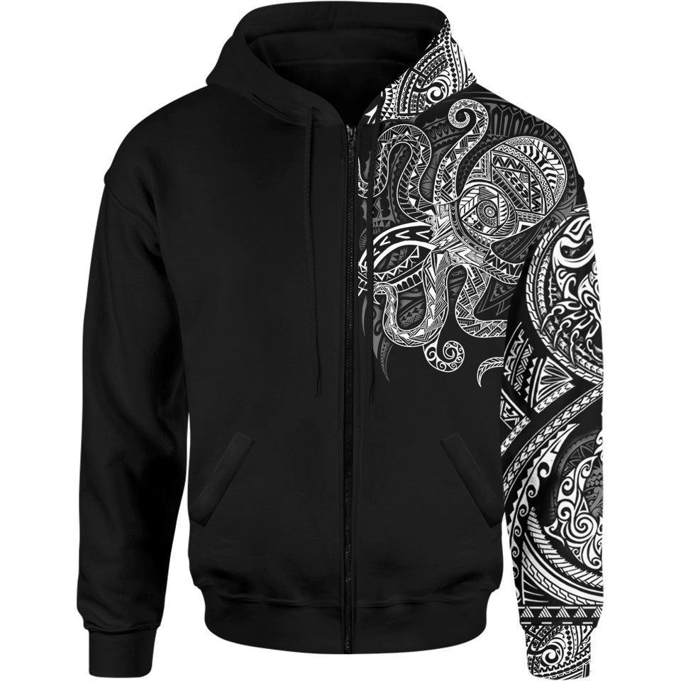 Zip-Hoodie S Mariana Zip Hoodie - Sea Edition MARI_ZIP-HOODIE-2.0_SM