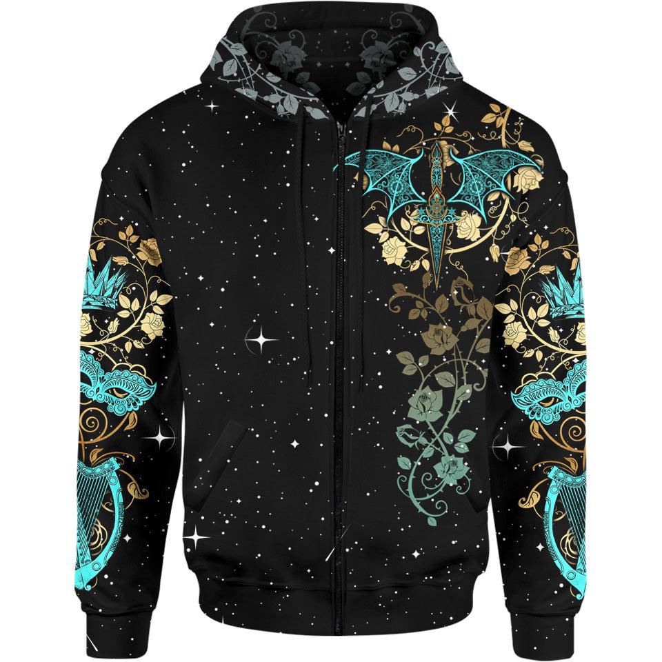 Zip-Hoodie S Starfall Zip Hoodie STARFALL_ZIP-HOODIE-2.0_SM