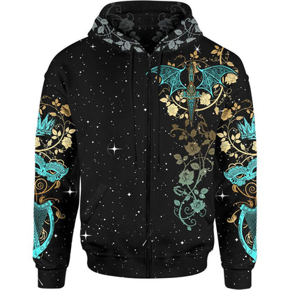 Zip-Hoodie S Starfall Zip Hoodie STARFALL_ZIP-HOODIE-2.0_SM